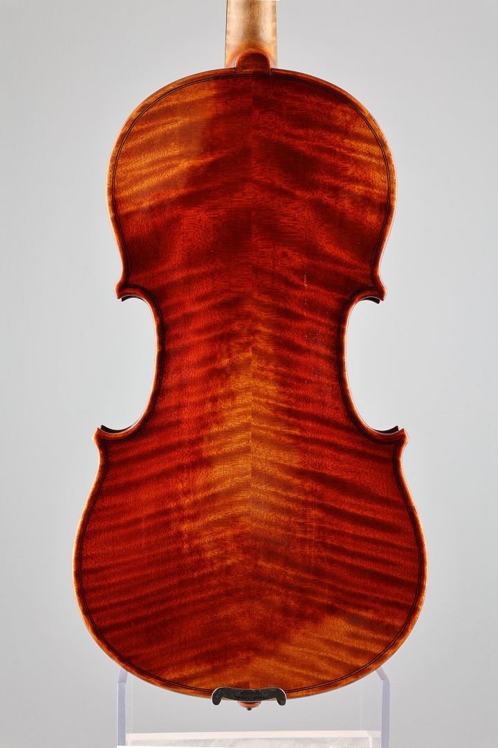 Roth Ernst Heinrich - Markneukirchen - G-518